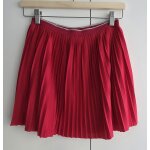 Jupe sergent major, taille 10 ans