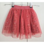 Jupe sergent major, taille 2 ans
