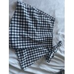Jupe short
