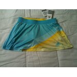 Jupe short adidas xs / 34 (14 ans) * neuf *