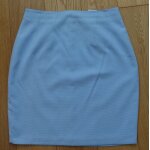 Jupe taille 42 courte