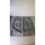 Jupe the kooples grise en Écaille t. 40 Jupe the kooples grise en Écaille t. 40