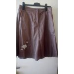 Jupe trapeze