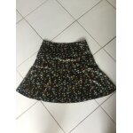 Jupe trap�ze 3 suisses