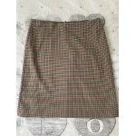 Jupe trap�ze esprit