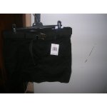 Jupe u collection courte coton 42 noir