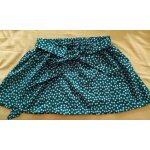 Jupe verte shein taille m Jupe verte shein taille m