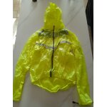 K - way jaune wheel up