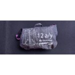K - way quechua 12 ans