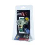 Kanai kids star wars - montre maitre yoda