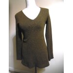 Kenzo pull tunique en l etat t 36