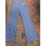 Kiabi pantalon patte d eph jersey t 38