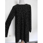 Kiabi robe fluide demi saison t 44