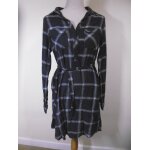 Kiabi robe look chemisier t 38