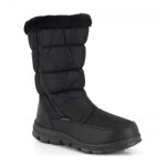 Kimberfeel botte neige silva femme noir - 36
