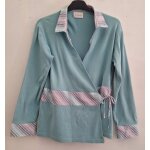Kimono cache - coeur