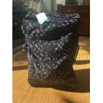 Kipling valice darcey m small flower 60l