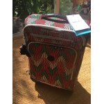 Kipling valise youri spin 55 tropic palmk 33l