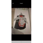 Kit ensemble little marcel 1mois