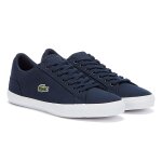 Lacoste baskets hommes leroy bl 2 cam - 47 - 46 - 44 1 / 2 - 39 1 / 2 Lacoste baskets hommes leroy bl 2 cam - 47 - 46 - 44 1 / 2 - 39 1 / 2
