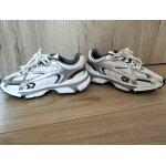 Lacoste baskets l003 2k24 225 white silver