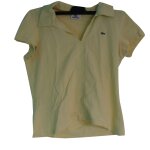 Lacoste polo jaune Lacoste polo jaune