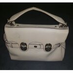 Lancel sac  main l' angle