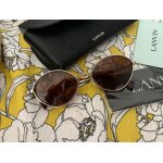 Lanvin lunettes de soleil