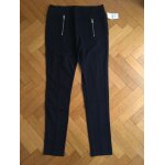Legging bleu marine pimkie taille l