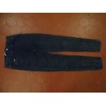 Legging bleu stradivarius Legging bleu stradivarius
