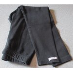Legging / caleon noir - domyos de dcathlon cration - 5 / 6ans - coton et lasthanne