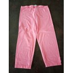 Legging corsaire rose fille 10 ans okaidi trs bon tat