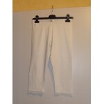 Legging femme taille m  ; cache cache ;