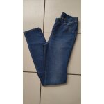 Legging fille style jeans h&m taille 14 ans
