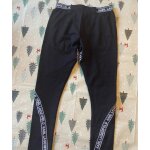 Legging karl largerfeld fille