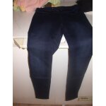 Legging kiabi 36 jean femme