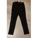 Legging noir fille