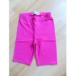 Legging okadi coton 4 ans rose