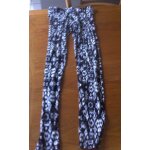 Legging pimkie t s blanc et noir Legging pimkie t s blanc et noir
