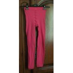 Legging rose tommy hilfiger - taille s