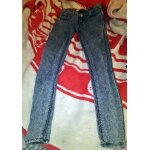 Leggings zara taille 36 stretch jeans . .