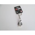 Lego 854246 porte clé du scout trooper star wars Lego 854246 porte clé du scout trooper star wars