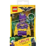 Lego batman movie lego batman movie - porte - cls batgirl