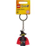 Lego castle: dragon magicien porte - cl�s