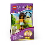 Lego friends lego friends - porte - cls led andrea