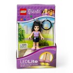 Lego friends lego friends - porte - cls led emma