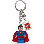 Lego super heroes: superman porte - cls