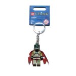 Lego legends of chima: cragger porte - cl�s