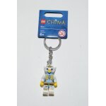 Lego legends of chima: eris porte - clés Lego legends of chima: eris porte - clés