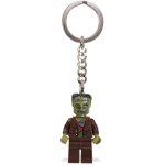 Lego monster fighters: la monster porte - cl�s